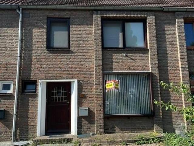 Woonhuis in Sittard Geleen