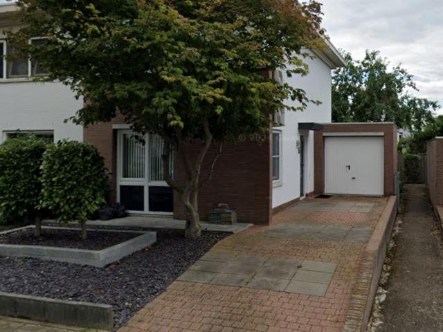 Woonhuis in Sittard