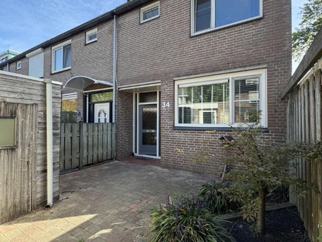 Woonhuis in Son en Breugel