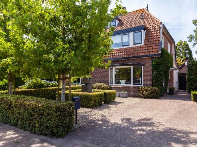Woonhuis in Soest