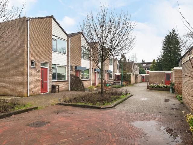 Woonhuis in Soest