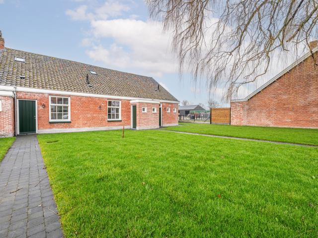 Woonhuis in Sluis