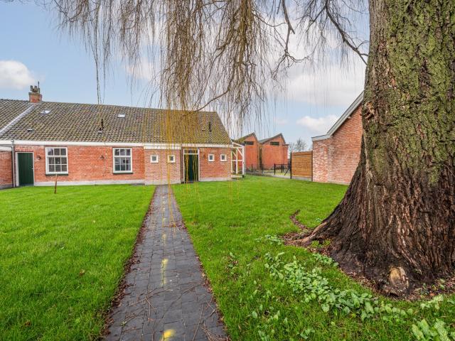 Woonhuis in Sluis