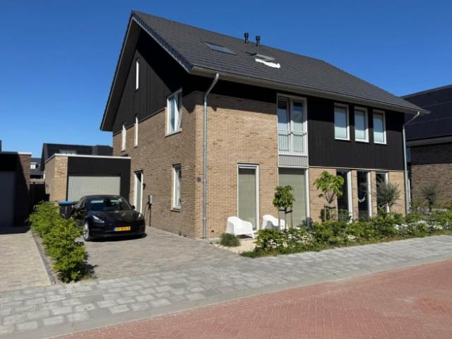 Woonhuis in Smallingerland