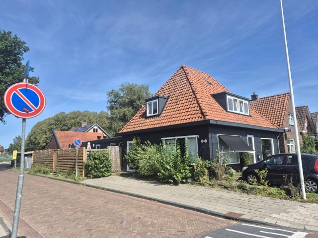 Woonhuis in Smallingerland