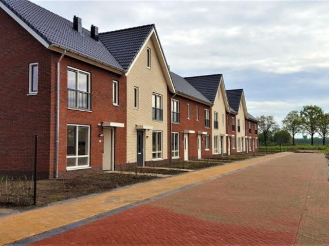 Woonhuis in Steenwijkerland
