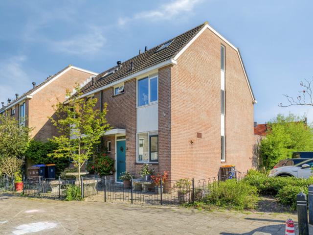 Woonhuis in Stichtse Vecht
