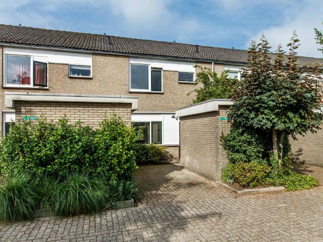 Woonhuis in Stichtse Vecht