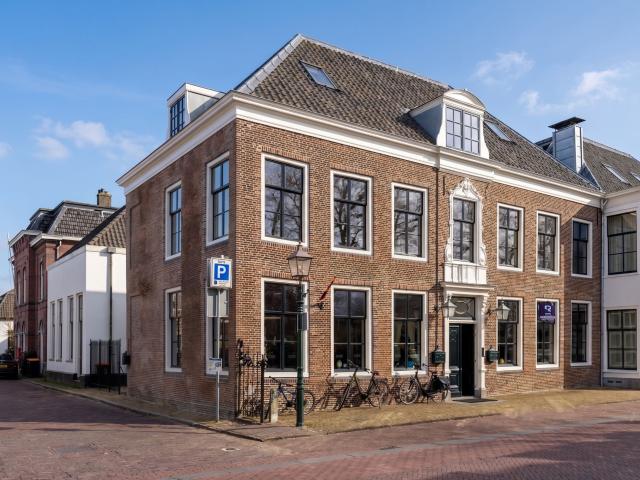 Woonhuis in Stichtse Vecht