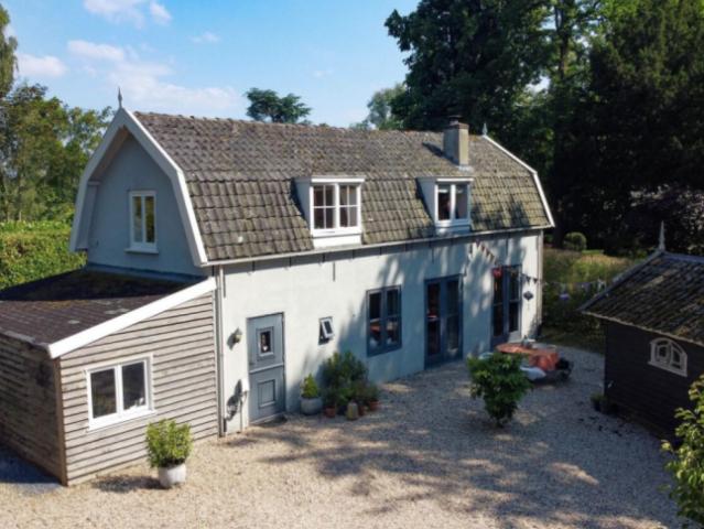Woonhuis in Stichtse Vecht