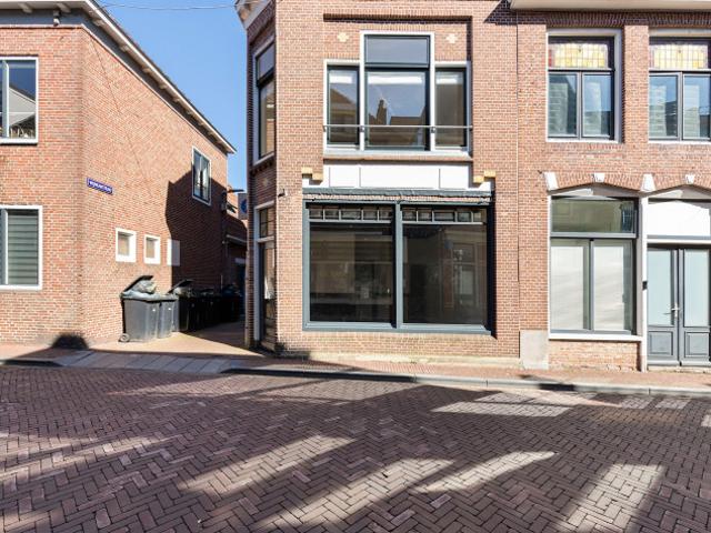 Woonhuis in Súdwest Fryslân