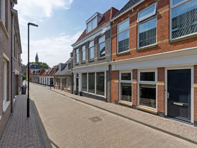 Woonhuis in Súdwest Fryslân
