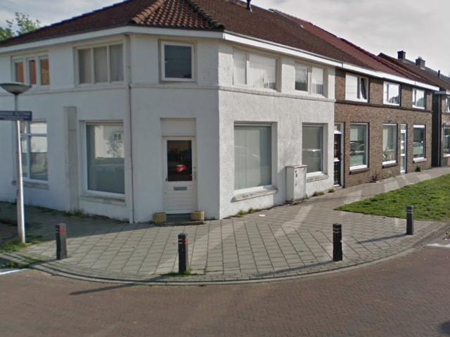 Woonhuis Johan Wijnoltsstraat 174 7521SW Enschede