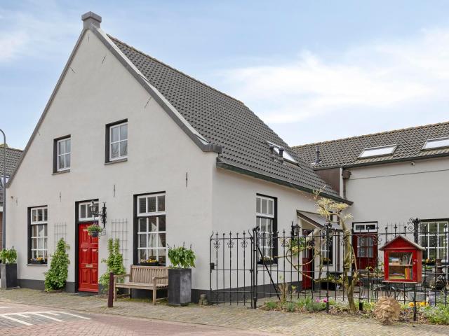 Woonhuis Orthen 190 5231XV Den Bosch