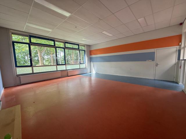 Woonruimte nabij Kampen Emmeloord