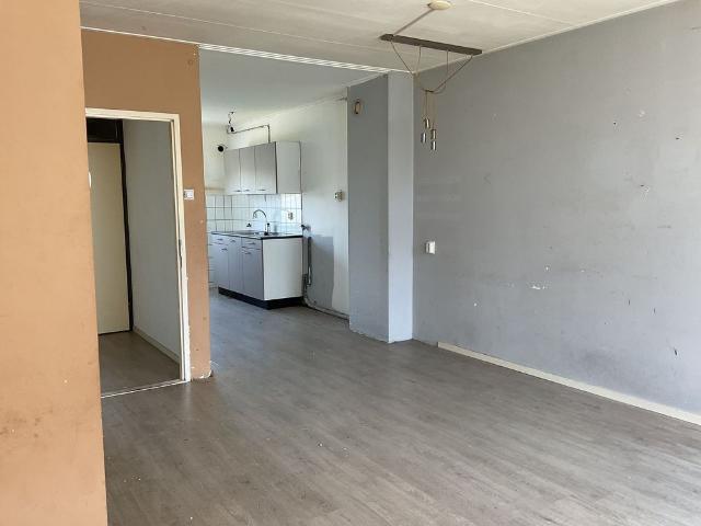 Woonruimte in Nijmegen
