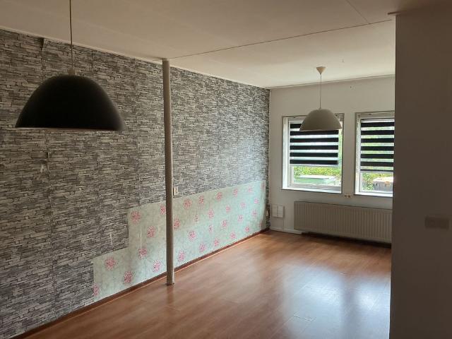 Woonruimte in Hoogeveen