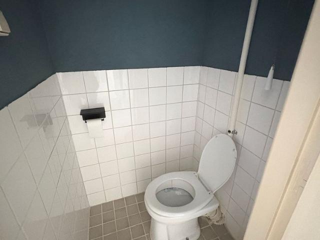 Woonruimte in Leerdam