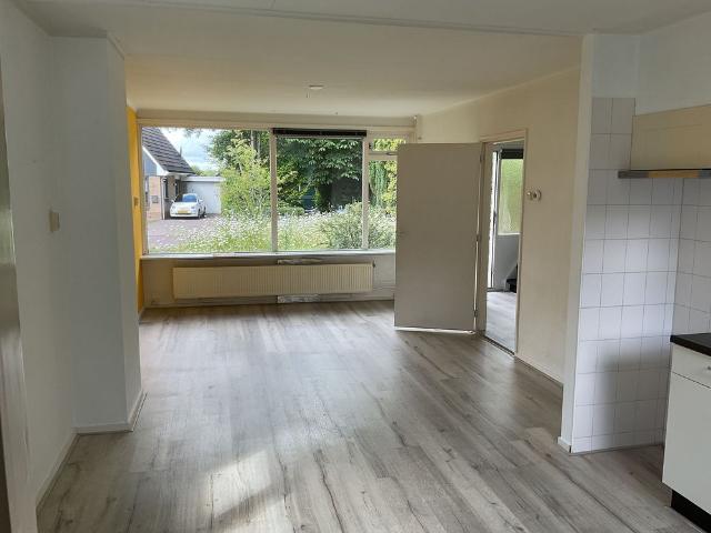 Woonruimte in Peize