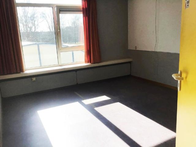 Woonruimte in Roosendaal