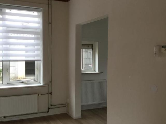 Woonruimte in Usquert!