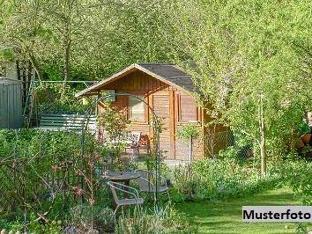 Wochenend Gartenhaus + provisionsfrei