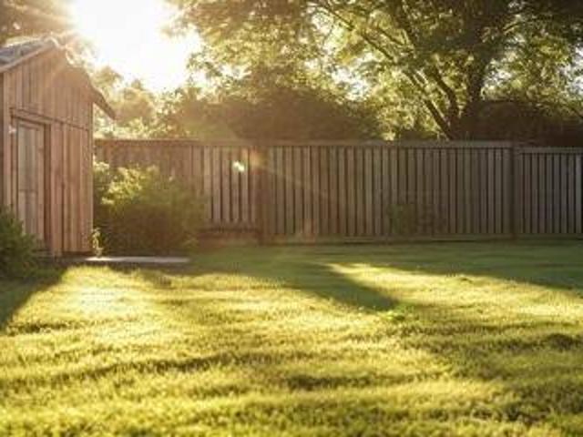 Wochenend Gartenhaus + provisionsfrei