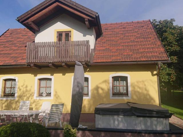 Wochenend, Jagd, Einfamilienhaus