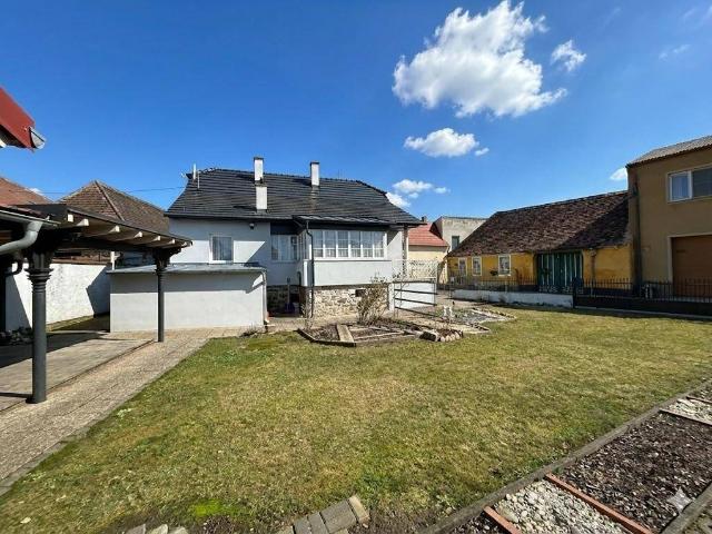 Wochenend Oase oder Familienglück: Einfamilienhaus mit 82 m2 Wohn und 515 m2 Grundstücksfläche!