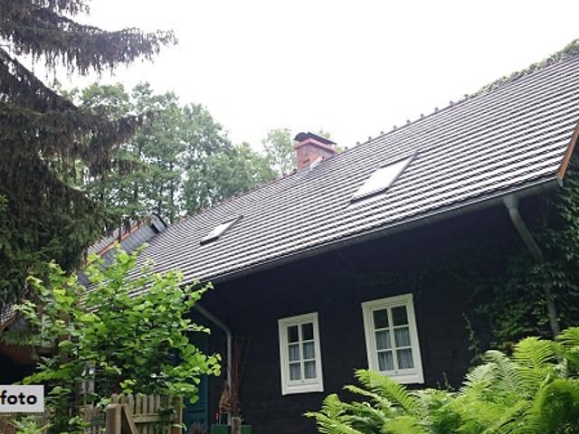 Wochenendhaus, Garage und Doppelcarport + provisionsfrei