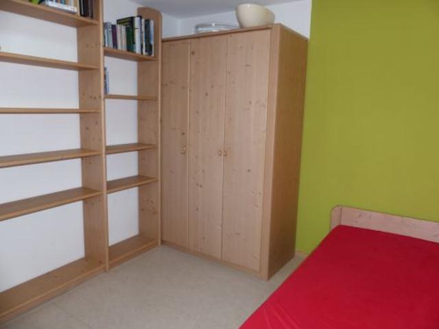 WOCHENENDHEIMFAHRER, 2 Zimmer Appartement in 97711 Weichtungen bei Bad Neustadt zwischen Bad Kissingen und Schweinfurt ID 1393