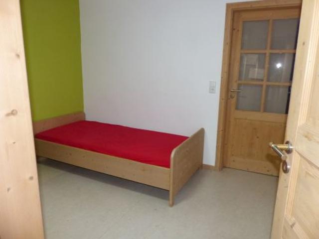 WOCHENENDHEIMFAHRER, 2 Zimmer Appartement in 97711 Weichtungen bei Bad Neustadt zwischen Bad Kissingen und Schweinfurt ID 1393