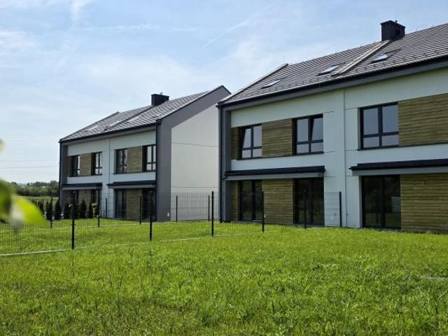 Wody 191 m², Kraków