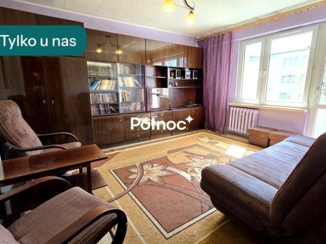 Wodzickiego 41,83 m², Częstochowa