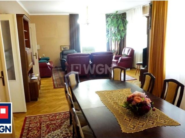 Wodzickiego 153 m², Częstochowa
