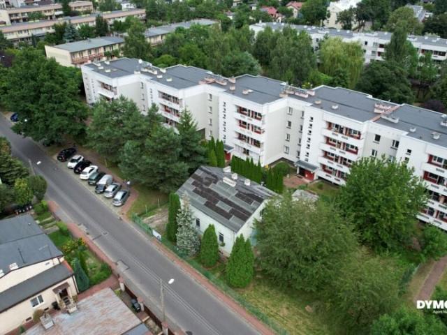 Stanisława Wodzickiego 390 m², Częstochowa