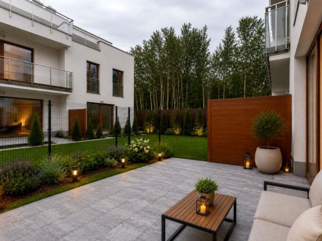 Wodzirejów 148 m², Warszawa
