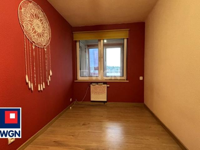 Wodzisław Śląski 39,20 m², Wodzisław Śląski