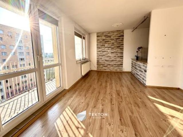 Wodzisław Śląski, os. lecia PRL, 55 m² Mieszkanie