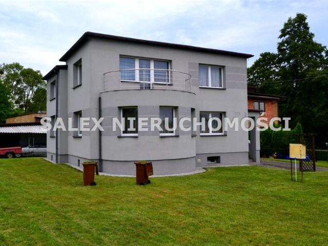 Wodzisławska 165,20 m², Rybnik