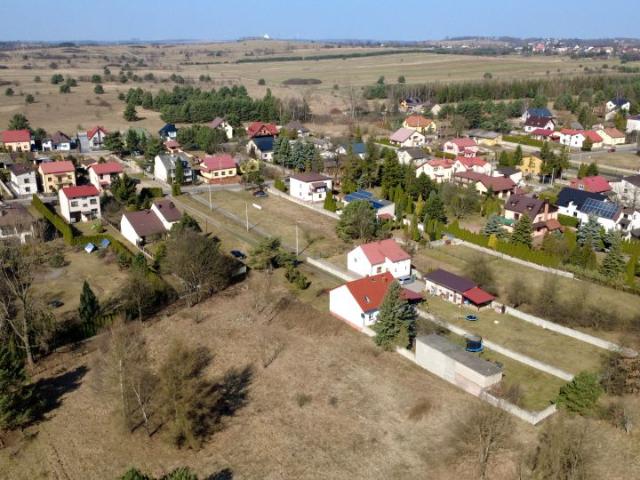 Wodąca 2 900 m², Bukowno