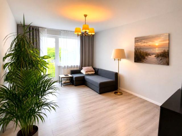 Wodna 64 m², Łódź