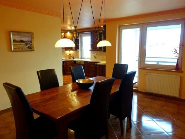 Wodna 101,79 m², Słubice