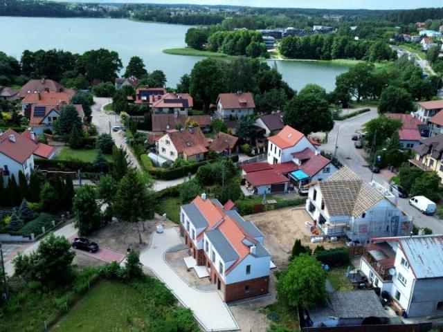 Wodna 123,50 m², Olsztyn