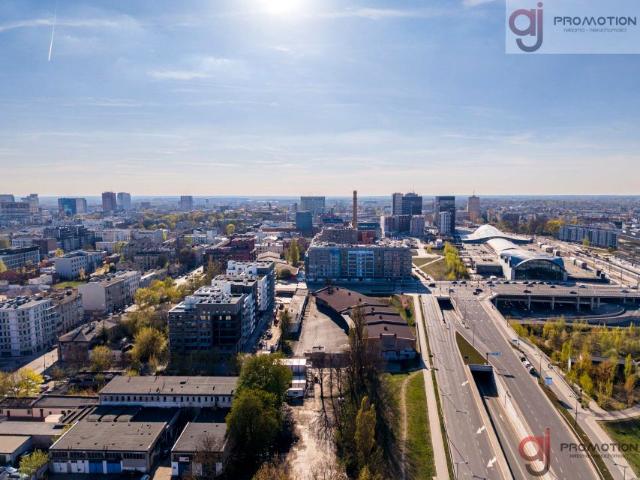 Wodna 25,33 m², Łódź