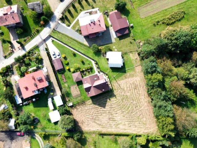 Wodna 2 000 m², Jasło