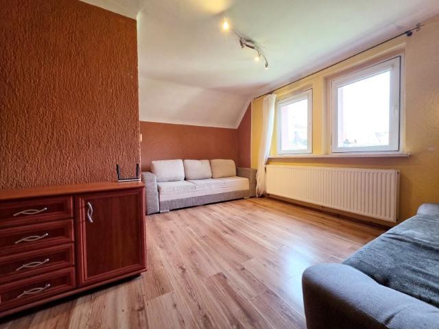 Wodna 30 m², Poznań