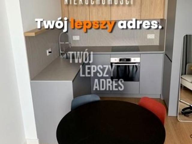 Wodna 37 m², Kraków