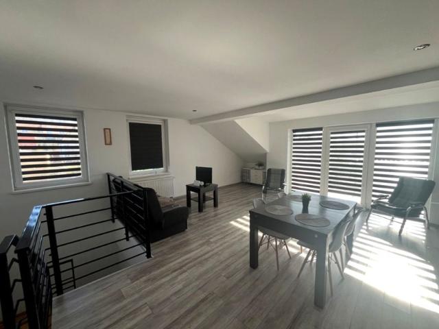 Wodnika 63 m², Gryfino