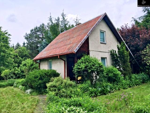 Wodnika 70 m², Jerzyska